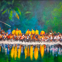 Kerala Boat race