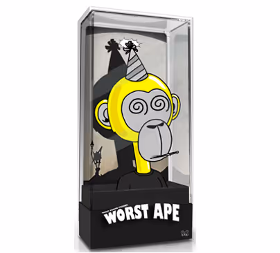 Worst Box #357