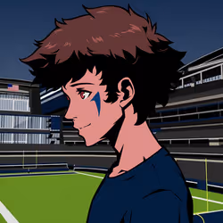 Sportszuki #DC