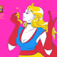 FAN ART FUN! FUN! FUN!