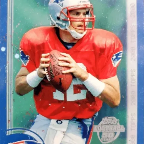 2000 Tom