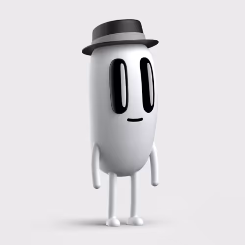 Blobmob Old