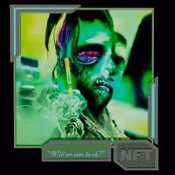 Will we ever be ok?