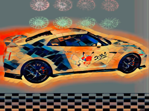 Item #25957952999505490552190567651766701552502686294615518920680207430963274186753 Media