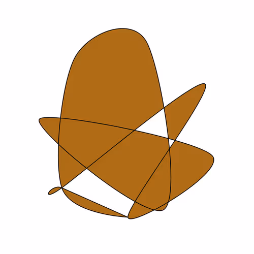 Cryptosquiggles 