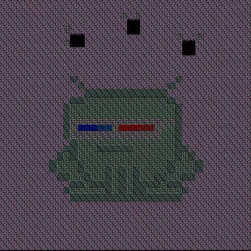 Item #75959814784190793324708169911984379127395736312846048783770068592121188712449 Media