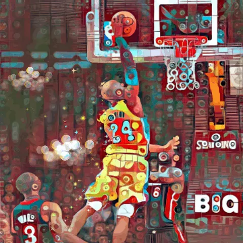 Item #47779036253251487249992332074105159826004805766395894560287559818890635640833 Media