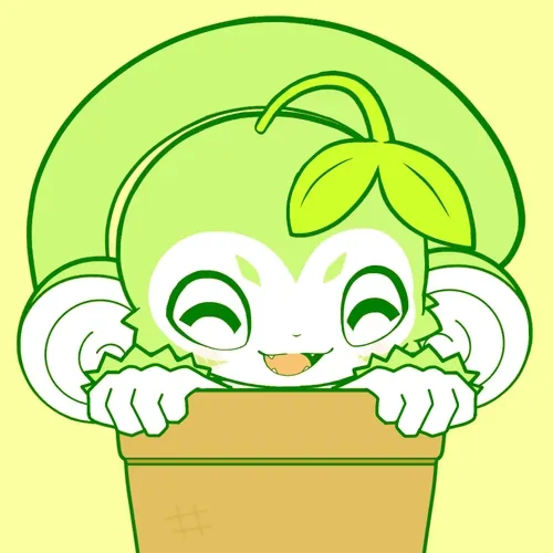 funi monky #96