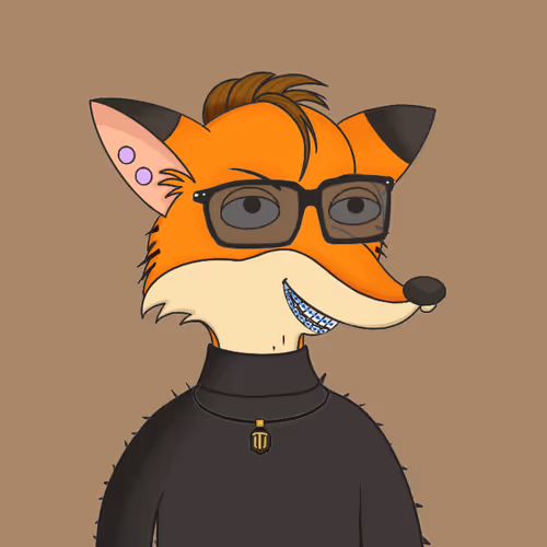 Bitfoxes
