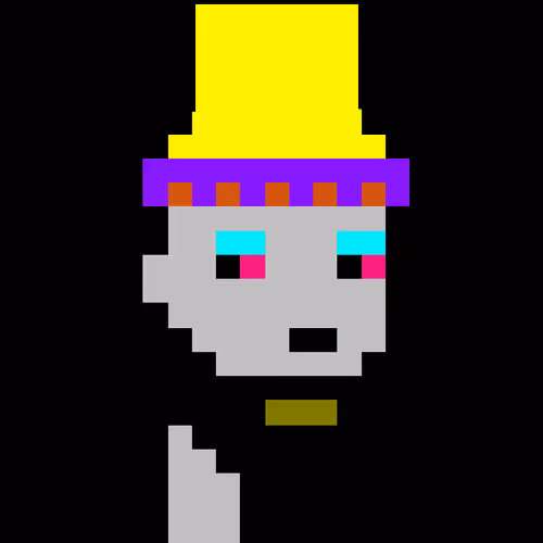 DEATH PUNK 11
