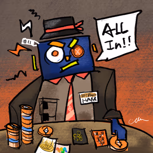 Item #82344475245044545604842917971656389489814932583553486815516710977213751623681 Media