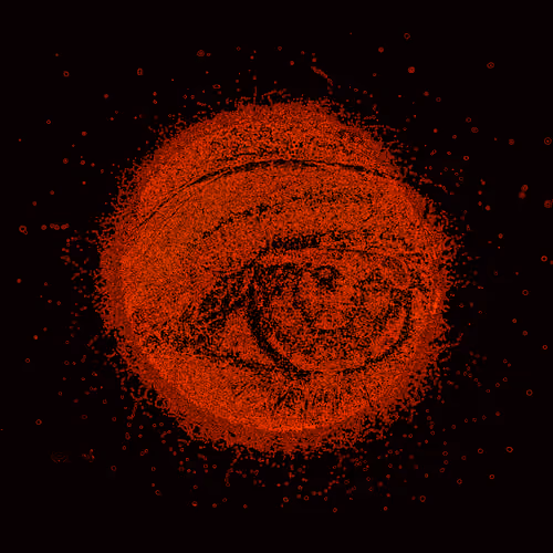 Eye #45