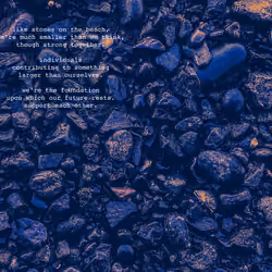 stones (poem)