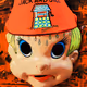 Retro Jack Mask