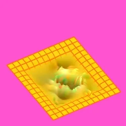 Wavelet Pool #47