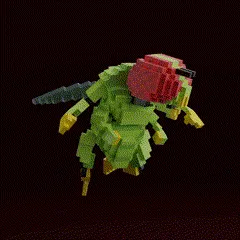 Item #97193882639642880100736056968928471890560817720536791087624763246170366541825 Media