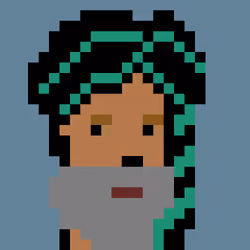 Terrorist Punk #116