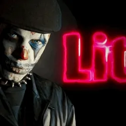 Billy Boy the Clown #179