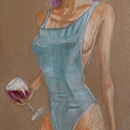 "Scent of a Woman"