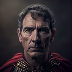 Julius Caesar:
