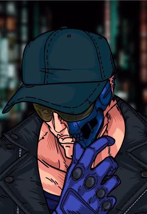 Item #101358601541999133309177549799519086392373924890856012807030016474651859877889 Media