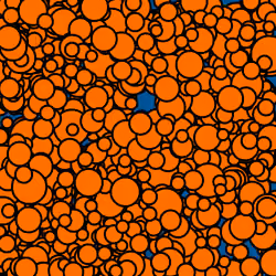 Dark Matter Orb #76