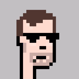 ElonPunk #0873