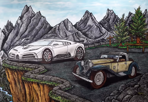 Item #75802823145004242537886729905462998298080833949391797018793171090430241013761 Media