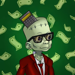 Billionaire Franky #15