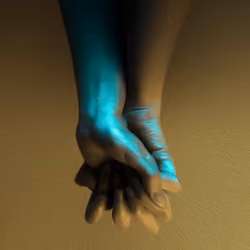 Hold Me