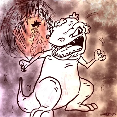 Eddie Gangland $200 Series