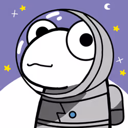 Sock Puppet #26 Spaceman