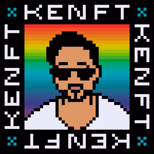 KRYPTOKEN: KENFT 006