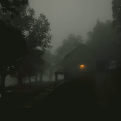 Summer In The South #11