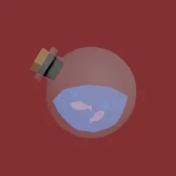 Aqua Potion