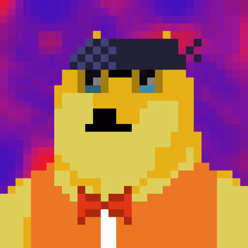 CryptoShibe #367