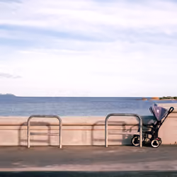The Urban Seascape #1