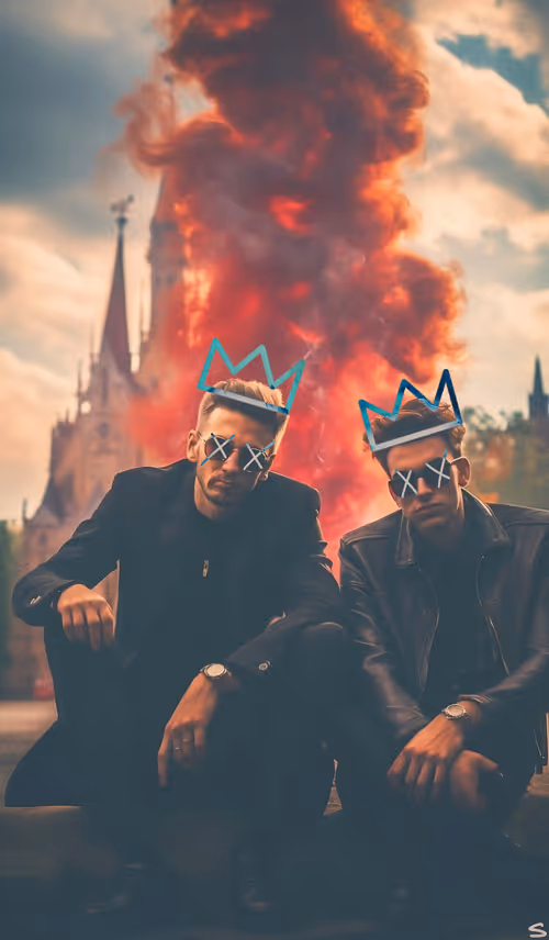 Item #47829071126353305263189237448489217177995552666277232497502725602517190705153 Media