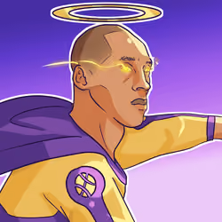 KOBE BRYANT
