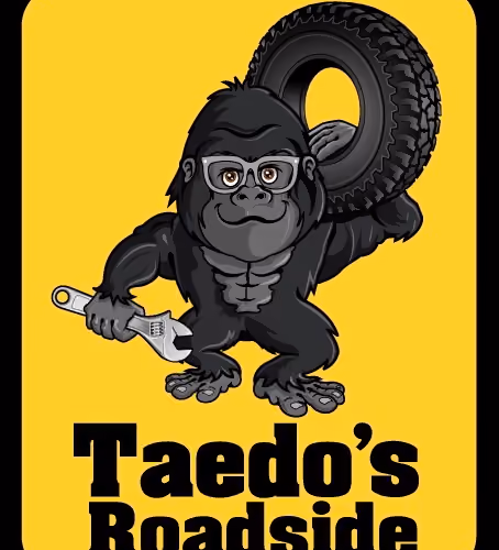 taedos roadside NFT