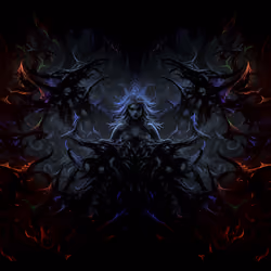 Dark Magic