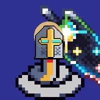 Knight snake