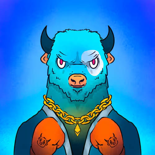 Angrybison