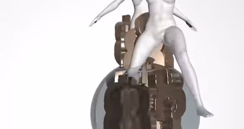 Item #106359184378247974766905333637387191242294892698638846881234766981752516771841 Media