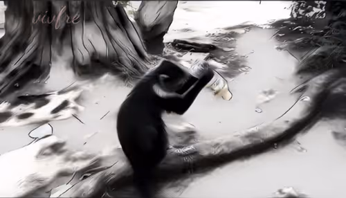 Item #94043160171262060061437071390012762444872149668666996053657412771428433920001 Media