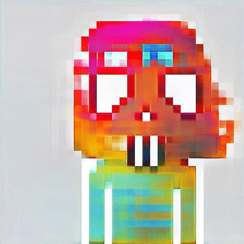 Item #38543999587180483086453667688708911953853707150137941511194370252995735584769 Media