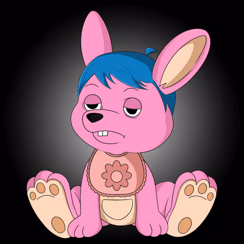 KBRL_NFT Collection - old