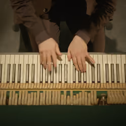 Piano