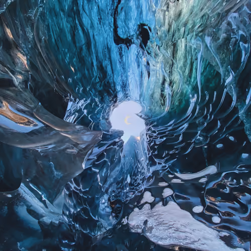Tears of God  - Iceland