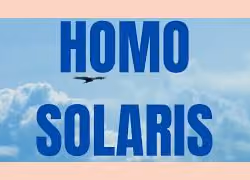 HOMO SOLARIS ESPAÑOL